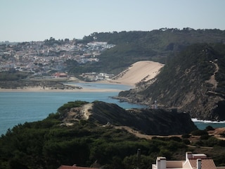 Ferienhaus Salir do Porto Umgebung 35