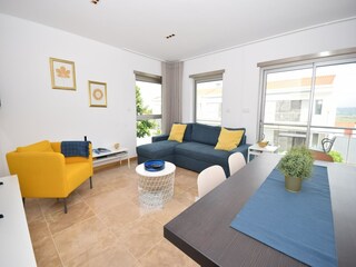 Maison de vacances Salir do Porto Équipement 15