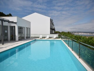 Vakantiehuis Salir do Porto Buitenaudio-opname 3