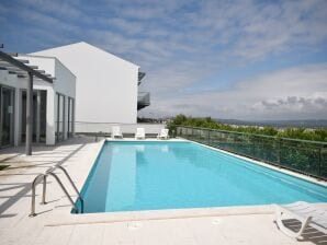 Holiday house Holiday home near the bay of Salir do Porto - Salir do Porto - image1