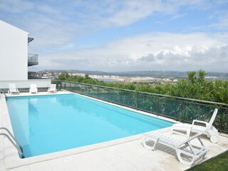 Holiday house Salir do Porto Outdoor Recording 3