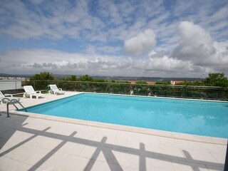 Holiday house Salir do Porto Outdoor Recording 6