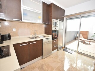 Casa per le vacanze Salir do Porto Caratteristiche 17