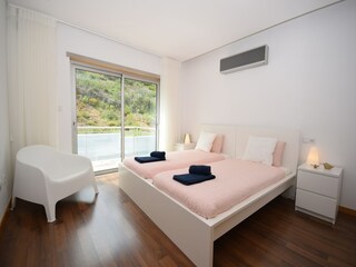 Ferienhaus Salir do Porto Ausstattung 21