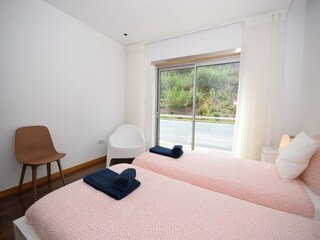 Ferienhaus Salir do Porto Ausstattung 17