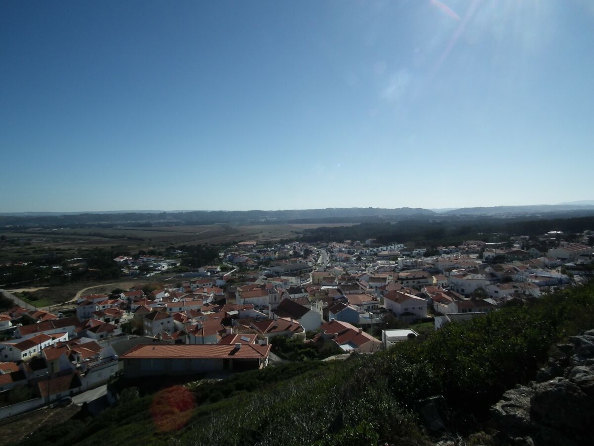 Ferienhaus Salir do Porto Umgebung 29