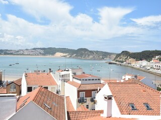 Ferienhaus Salir do Porto Umgebung 31