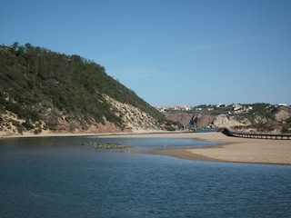 Ferienhaus Salir do Porto Umgebung 36
