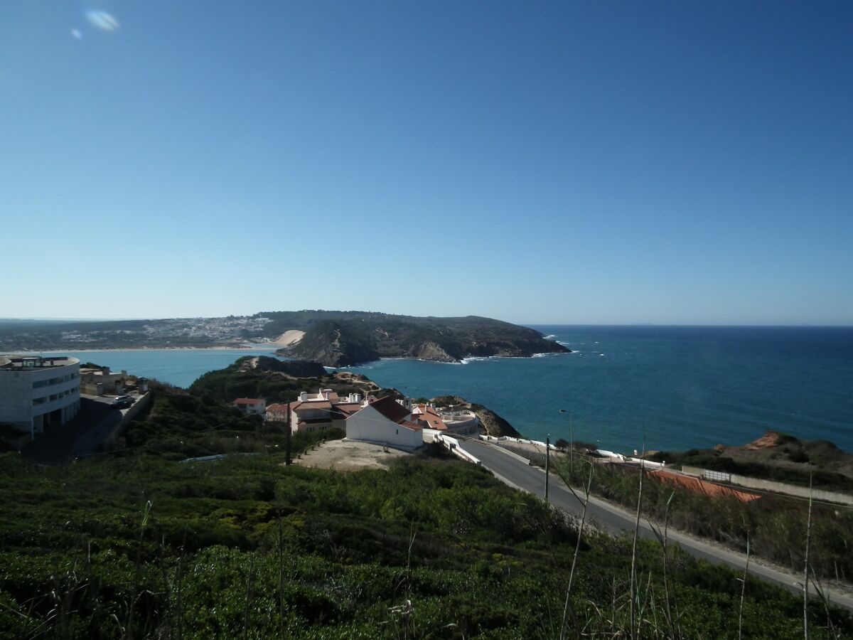 Ferienhaus Salir do Porto Umgebung 32