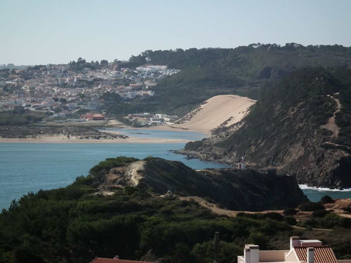 Ferienhaus Salir do Porto Umgebung 33