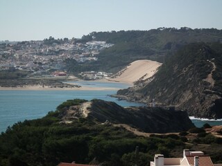 Maison de vacances Salir do Porto Environnement 33