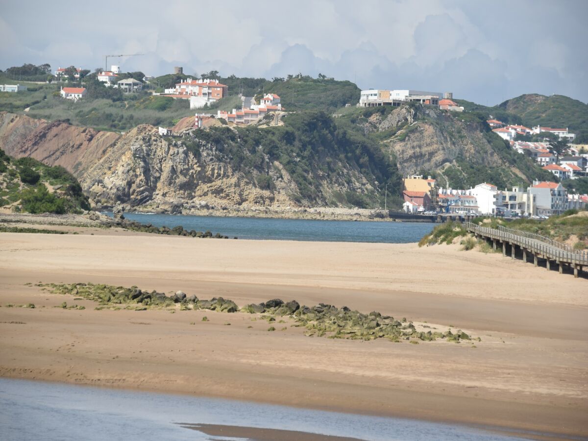 Ferienhaus Salir do Porto Umgebung 34