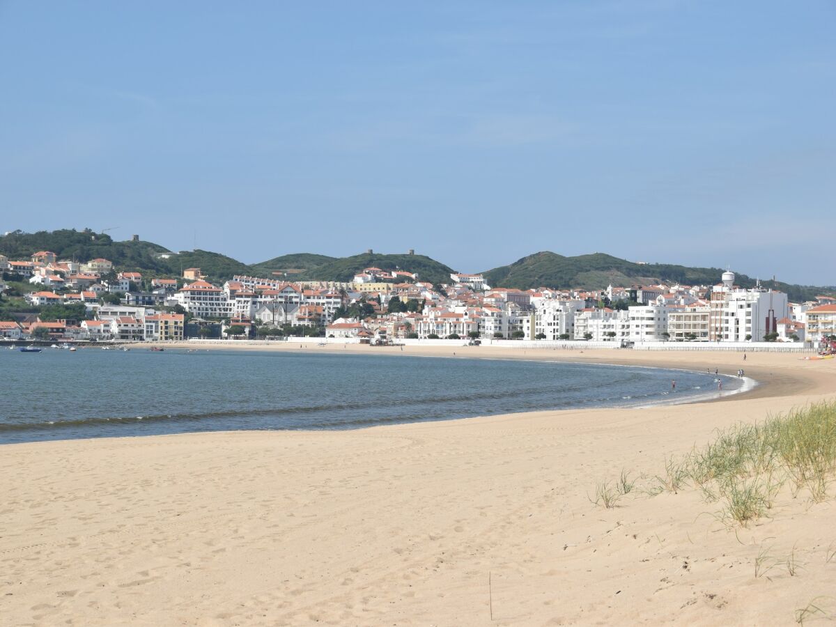 Ferienhaus Salir do Porto Umgebung 35