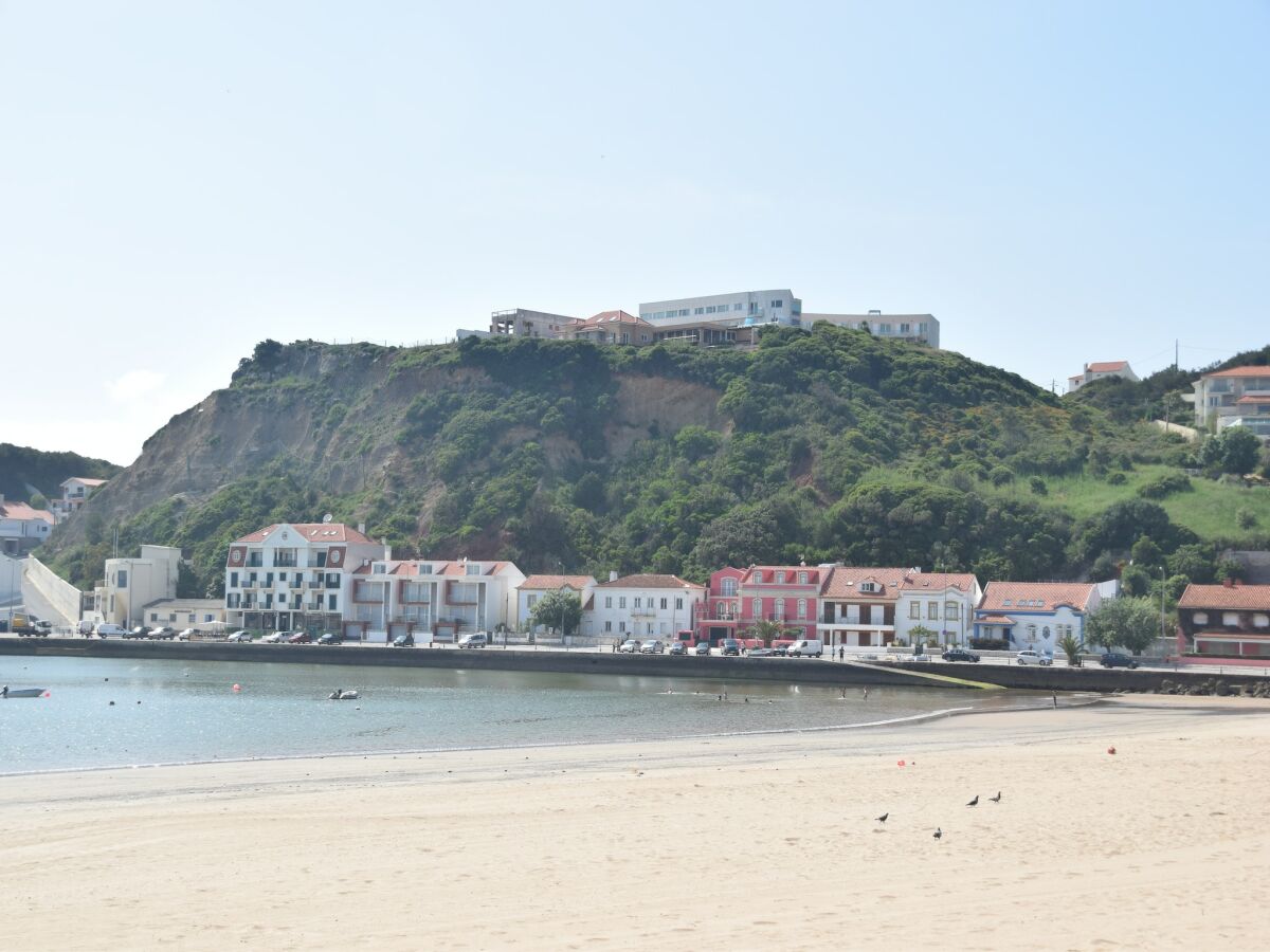 Ferienhaus Salir do Porto Umgebung 38