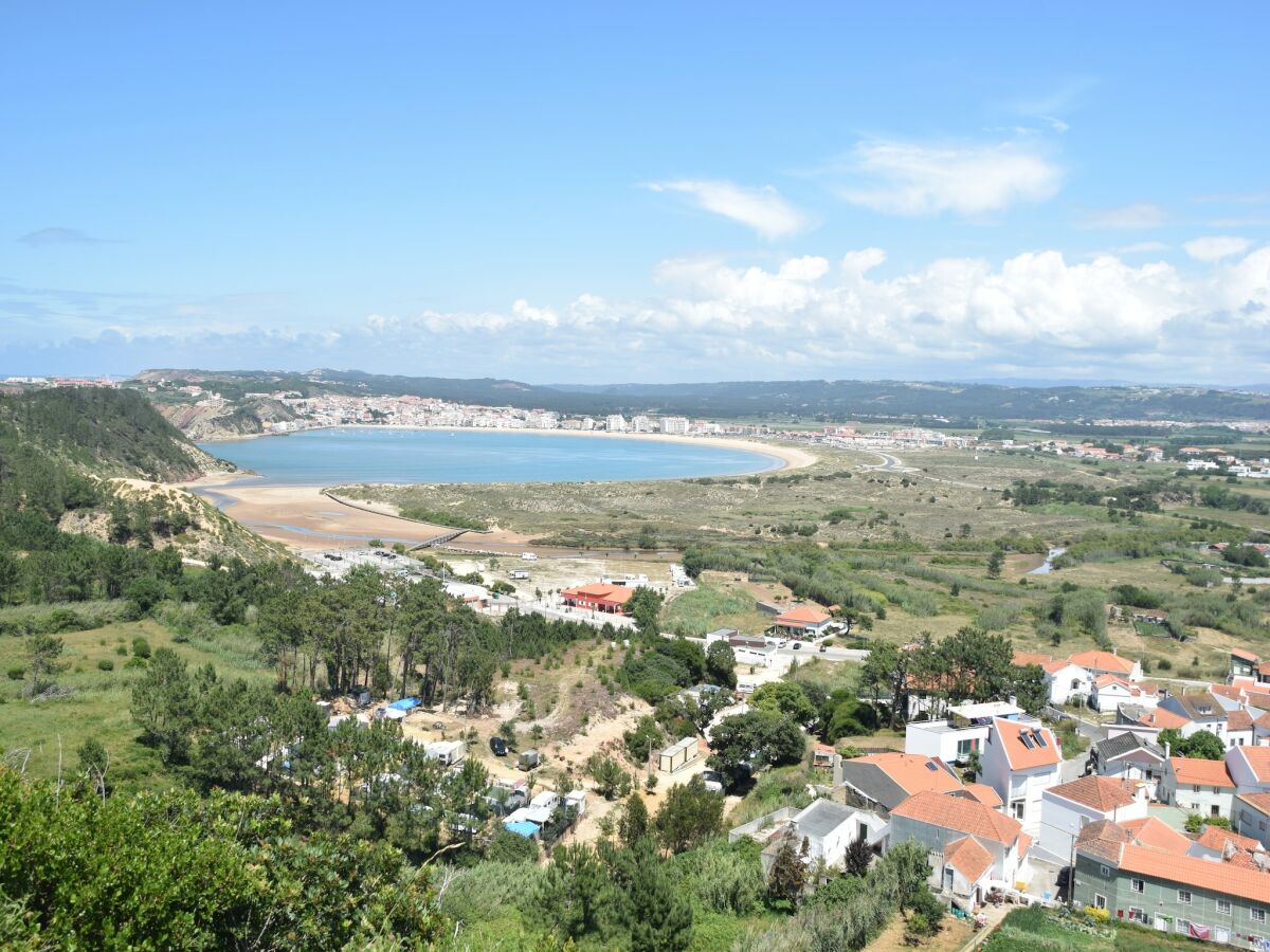 Ferienhaus Salir do Porto Umgebung 40