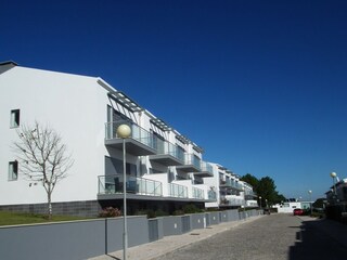 Vakantiehuis Salir do Porto Buitenaudio-opname 9