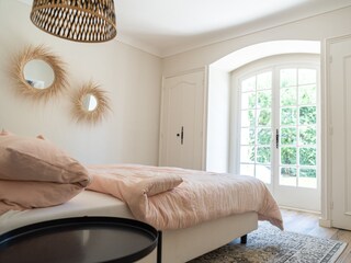 Vakantiehuis Sainte-Maxime Slaapkamer 13