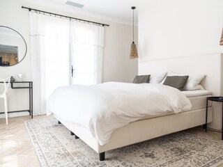 Casa per le vacanze Sainte-Maxime Camera da letto 11
