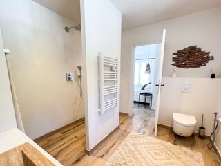 Casa per le vacanze Sainte-Maxime Bagno 14