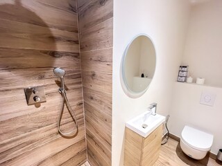 Casa per le vacanze Sainte-Maxime Bagno 17