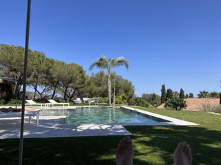 Casa per le vacanze Sainte-Maxime Ambiente 7