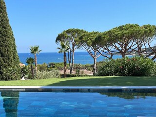 Casa per le vacanze Sainte-Maxime Ambiente 3