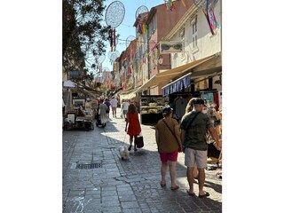 Casa per le vacanze Sainte-Maxime  22