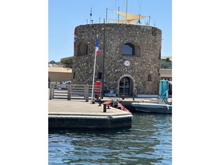 Casa per le vacanze Sainte-Maxime  23
