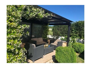 Villa Rovinj Caratteristiche 2