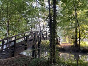 Apartamento de vacaciones Al Cobertizo de Kahn - Castillo en el bosque Spree - image1