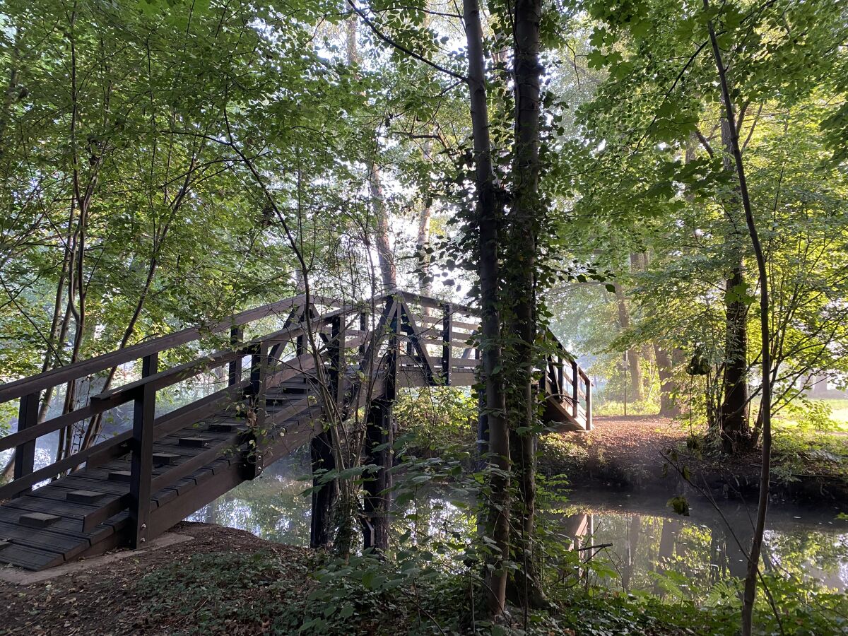 Appartamento per vacanze Burg im Spreewald Registrazione all'aperto 1