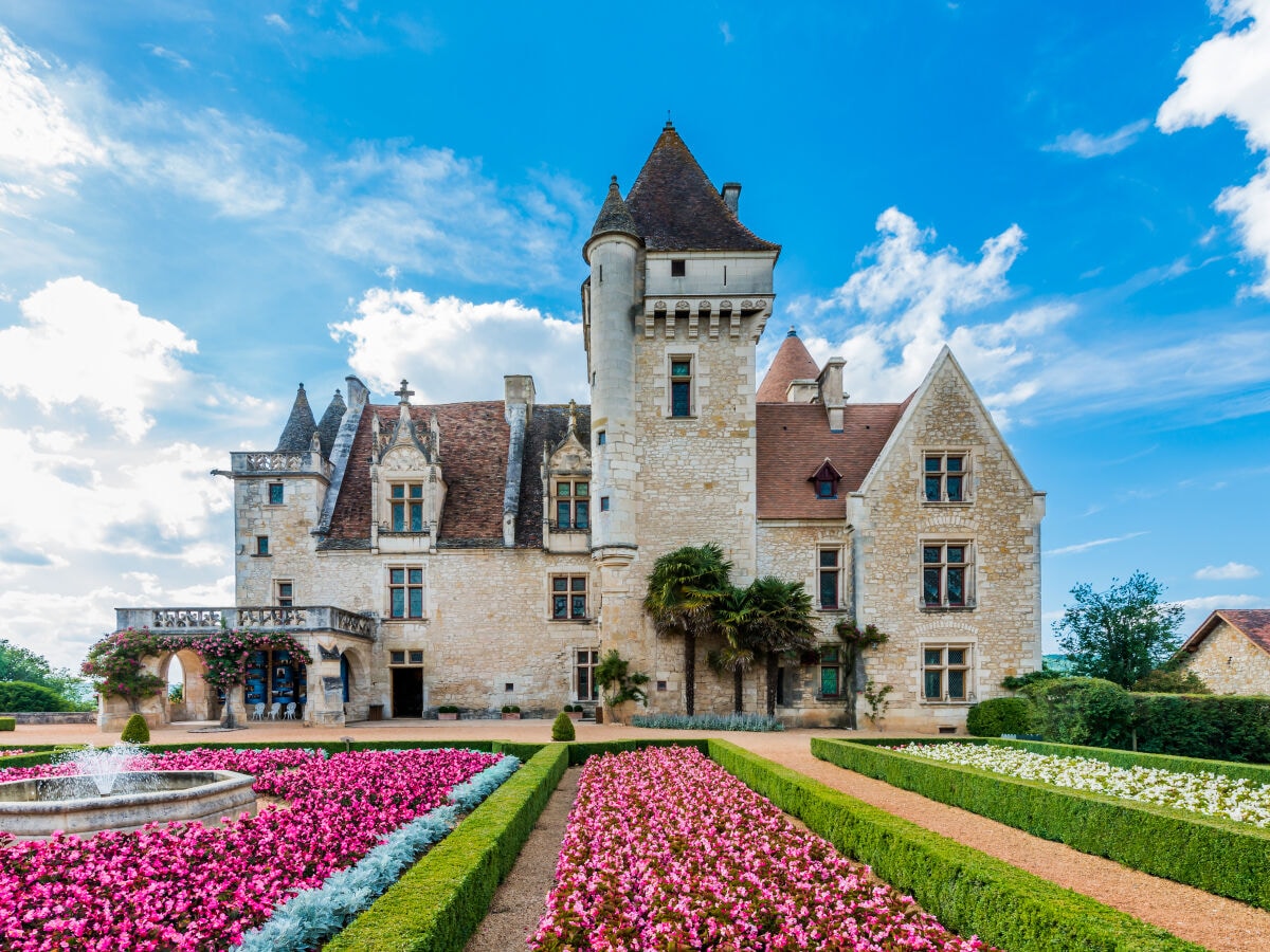 Château des Milandes