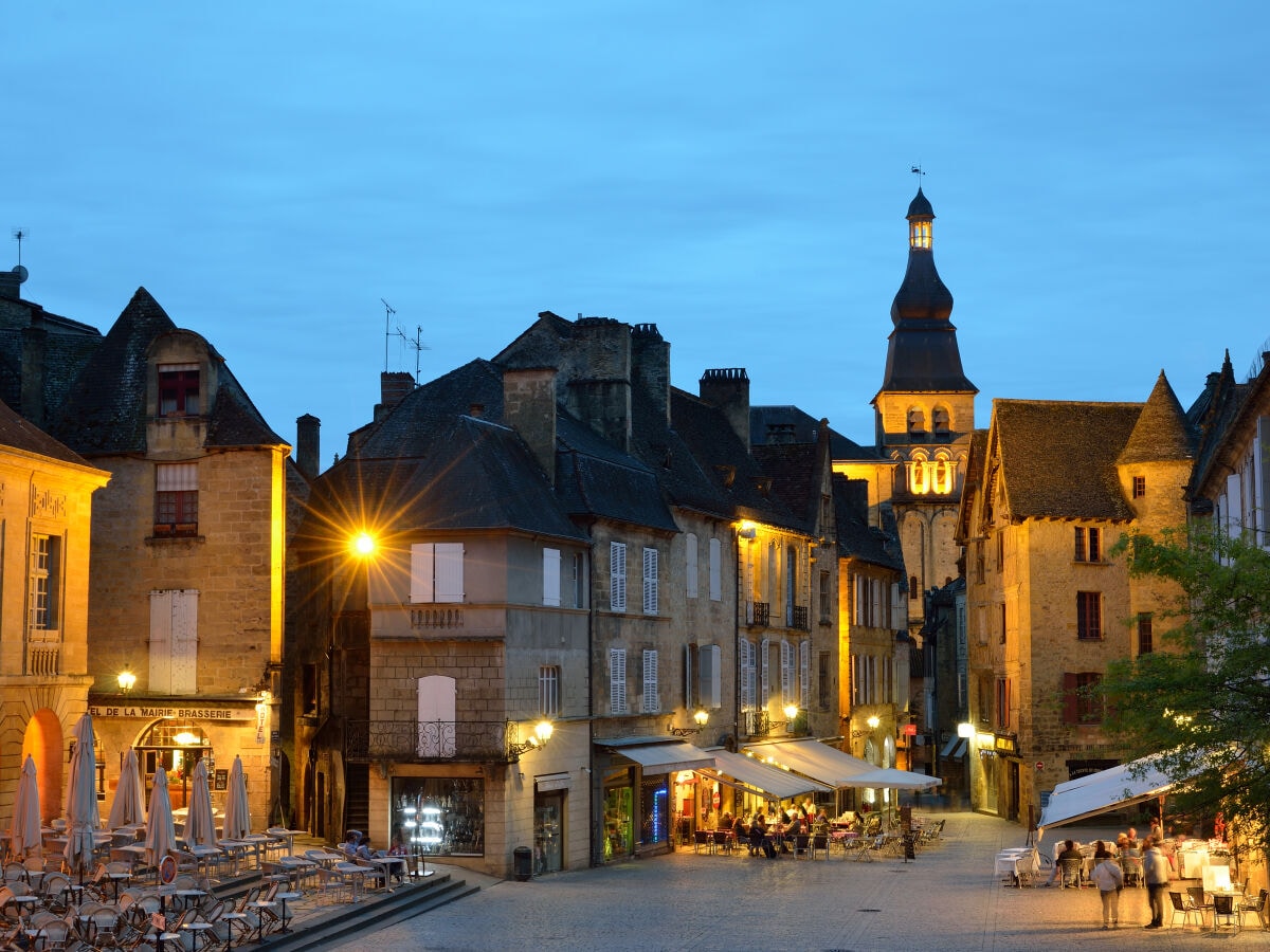 Sarlat