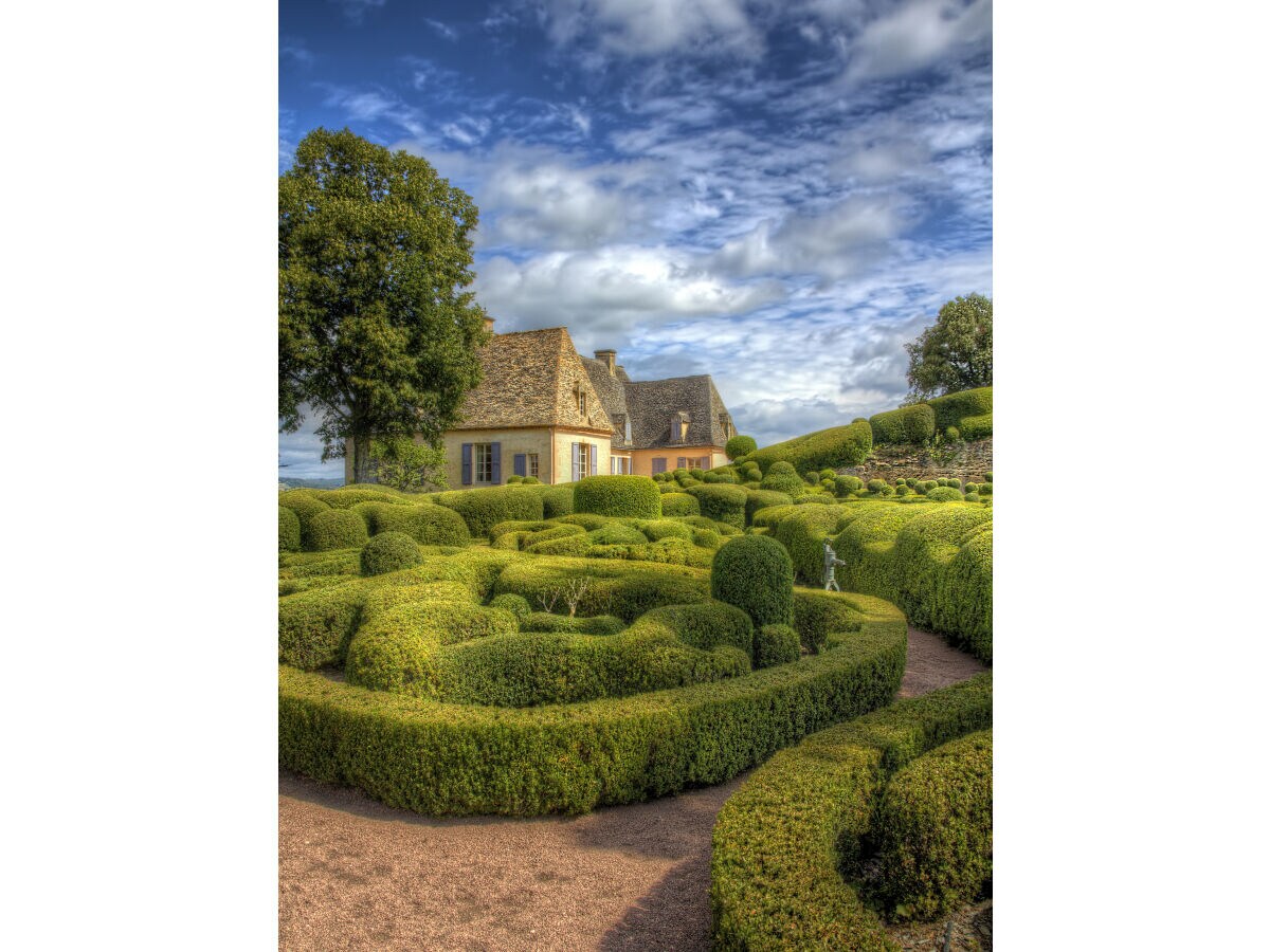 Les Jardins de Marqueyssac