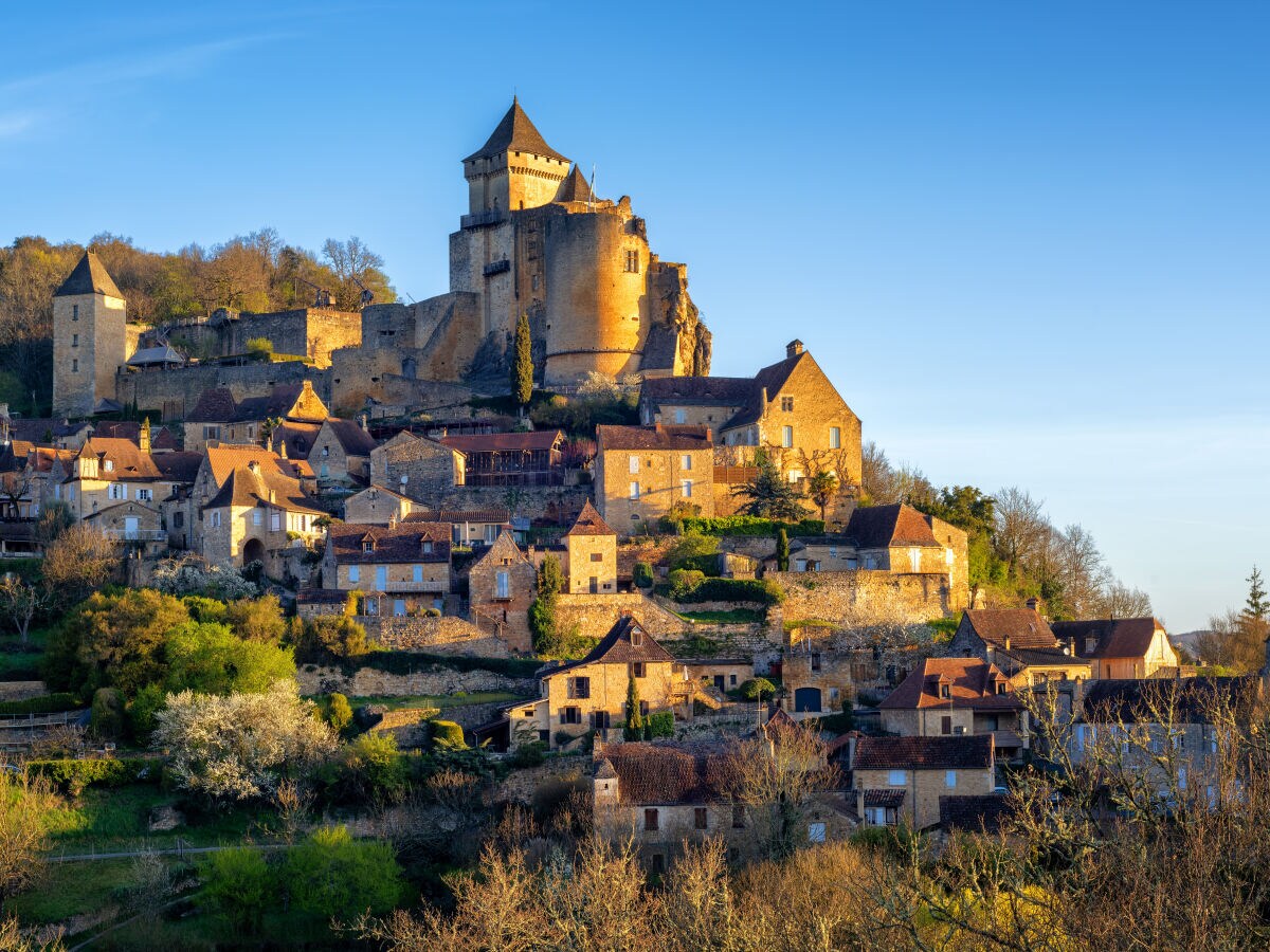 Château de Castelnaud-la-Chapelle