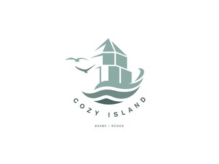 Cozy-Island