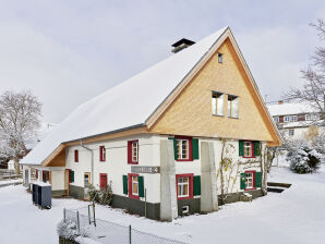 Ferienwohnung Stall - Löffingen - image1