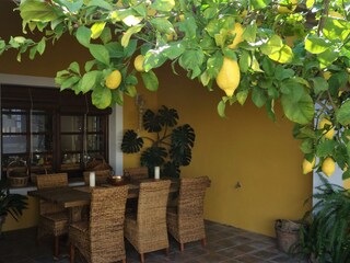 Vakantieappartement Álora (Andalusien) Buitenaudio-opname 2