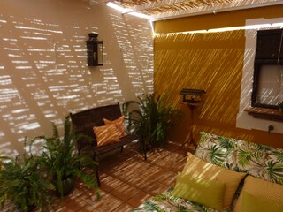 Casa per le vacanze Álora (Andalusien) Registrazione all'aperto 3