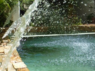 Vakantiehuis Álora (Andalusien) Buitenaudio-opname 5