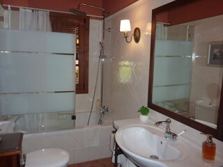 Vakantiehuis Álora (Andalusien) Kenmerken 12