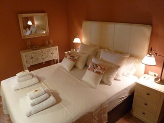 Vakantiehuis Álora (Andalusien) Kenmerken 16