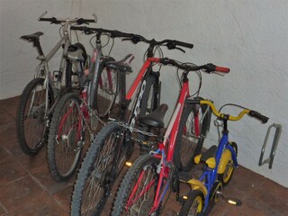 Vakantiehuis Álora (Andalusien) Omgeving 23