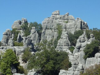 Casa per le vacanze Álora (Andalusien) Ambiente 24