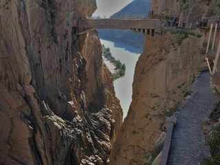 Vakantiehuis Álora (Andalusien) Omgeving 25