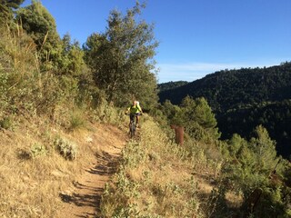 Vakantiehuis Álora (Andalusien) Omgeving 27