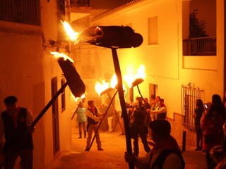 Holiday house Álora (Andalusien)  32