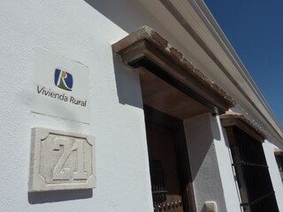 Vakantiehuis Álora (Andalusien) Document 33