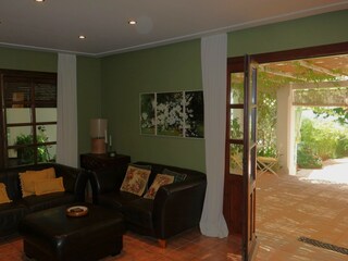 Vakantiehuis Álora (Andalusien) Kenmerken 14