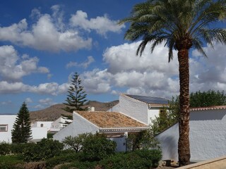 Vakantiehuis Álora (Andalusien) Buitenaudio-opname 8